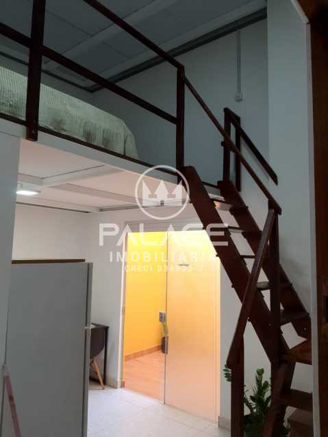 Imagens do imóveis kitnet/conjugado para alugar em residencial serra verde, piracicaba 26m²