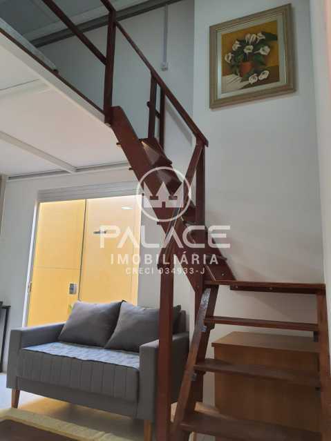 Imagens do imóveis kitnet/conjugado para alugar em residencial serra verde, piracicaba 26m²