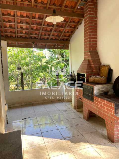 Imagens do imóveis sítio à venda em área rural, tietê 33500m²