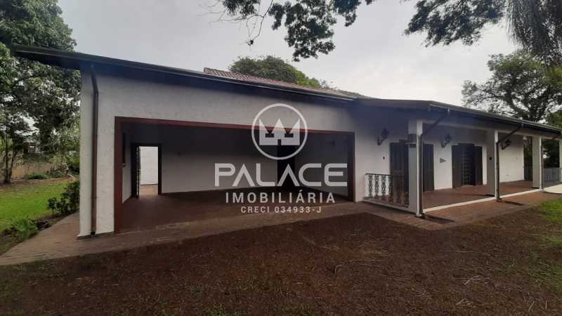 Imagens do imóveis casa para alugar em dois córregos, piracicaba 4 quartos 335m²