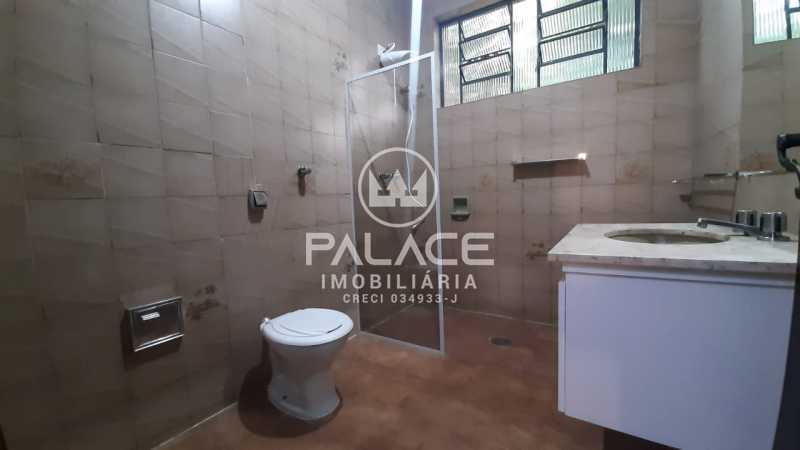 Imagens do imóveis casa para alugar em dois córregos, piracicaba 4 quartos 335m²