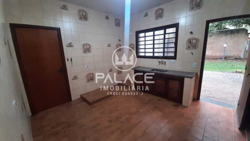 Imagens do imóveis casa para alugar em dois córregos, piracicaba 4 quartos 335m²