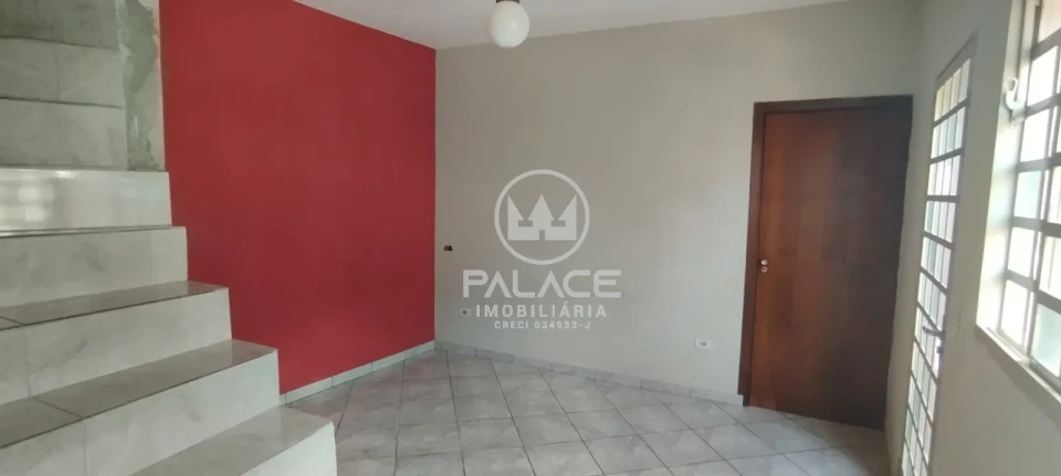 CASA / 2 QUARTOS / PARQUE ÀGUA BRANCA