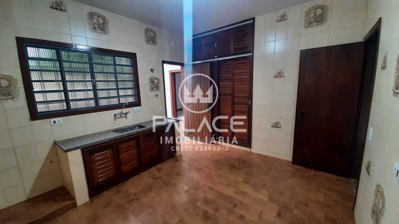 Imagens do imóveis casa para alugar em dois córregos, piracicaba 4 quartos 335m²