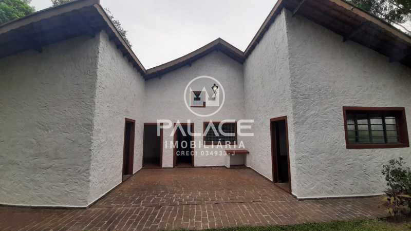 Imagens do imóveis casa para alugar em dois córregos, piracicaba 4 quartos 335m²