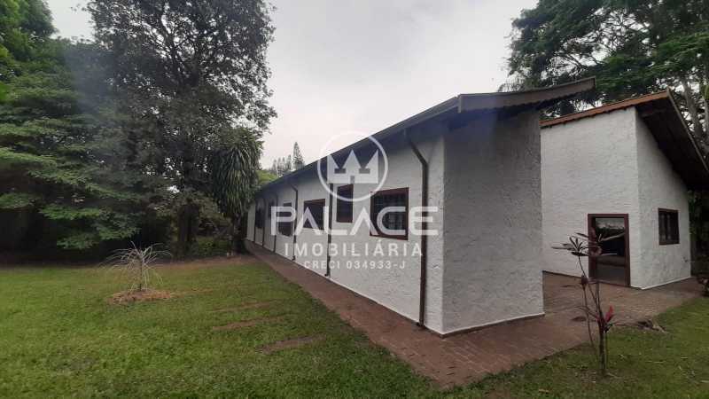 Imagens do imóveis casa para alugar em dois córregos, piracicaba 4 quartos 335m²