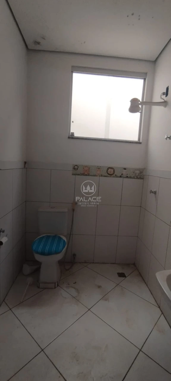 Comercial Para Alugar Centro Piracicaba