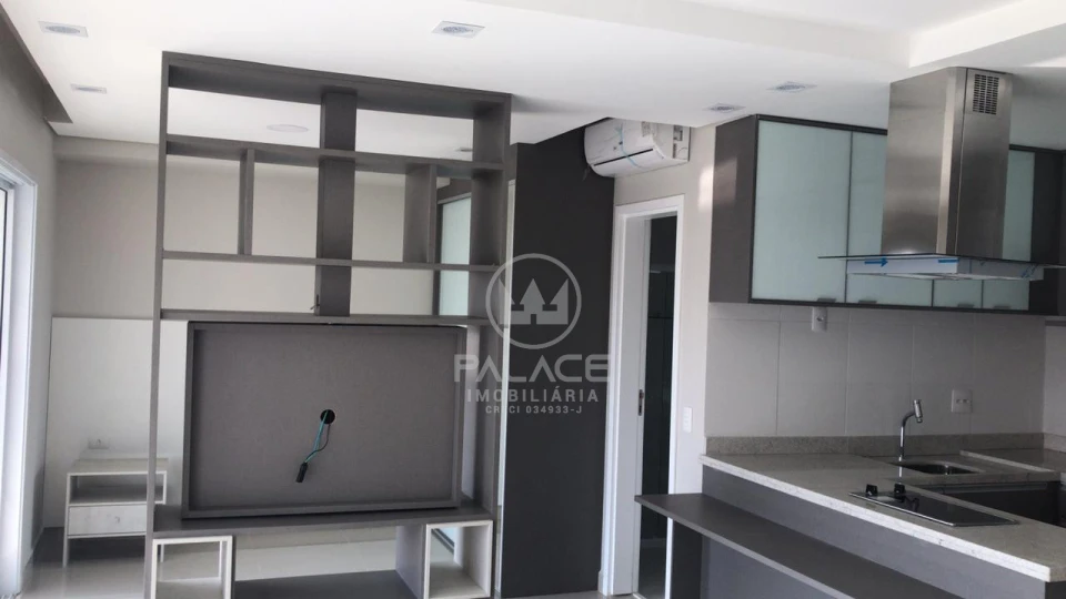 Condomínio Edifício Trio By Lindenberg