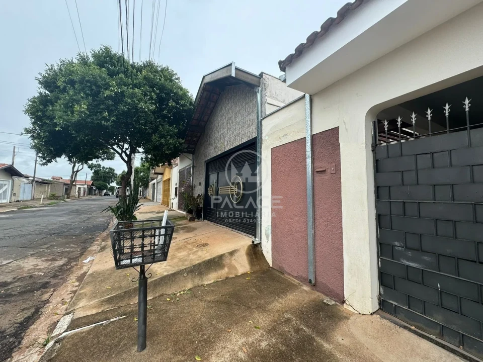 Casa À Venda Loteamento São Francisco Piracicaba