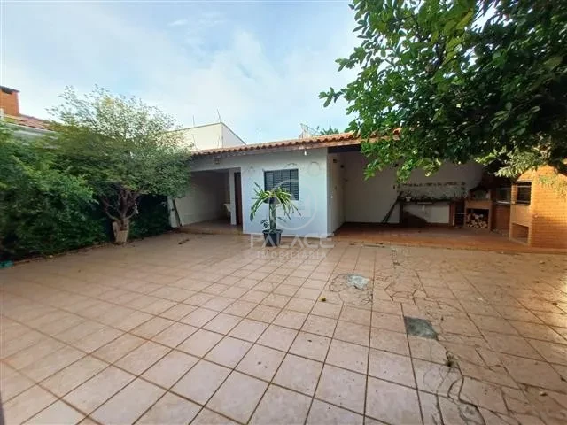 Sobrado À Venda Nova Piracicaba Piracicaba