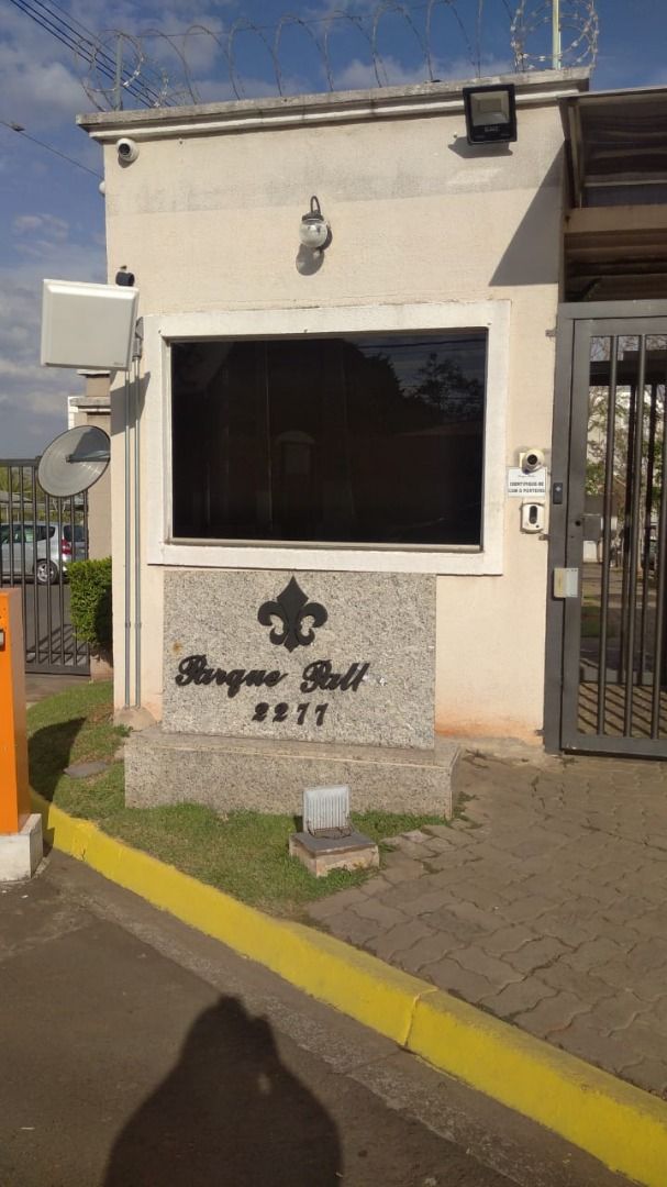 Apartamento Para Alugar Parque Pallas Piracicaba