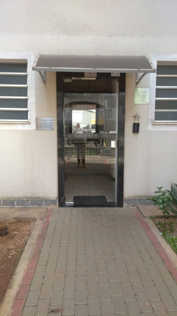 Apartamento Para Alugar Parque Pallas Piracicaba