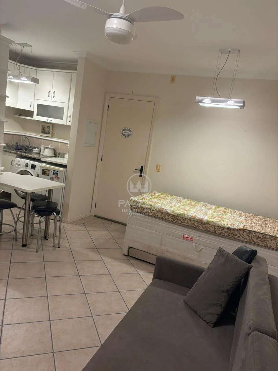 Apartamento À Venda Condomínio Vila Do Sol Araçoiaba Da Serra