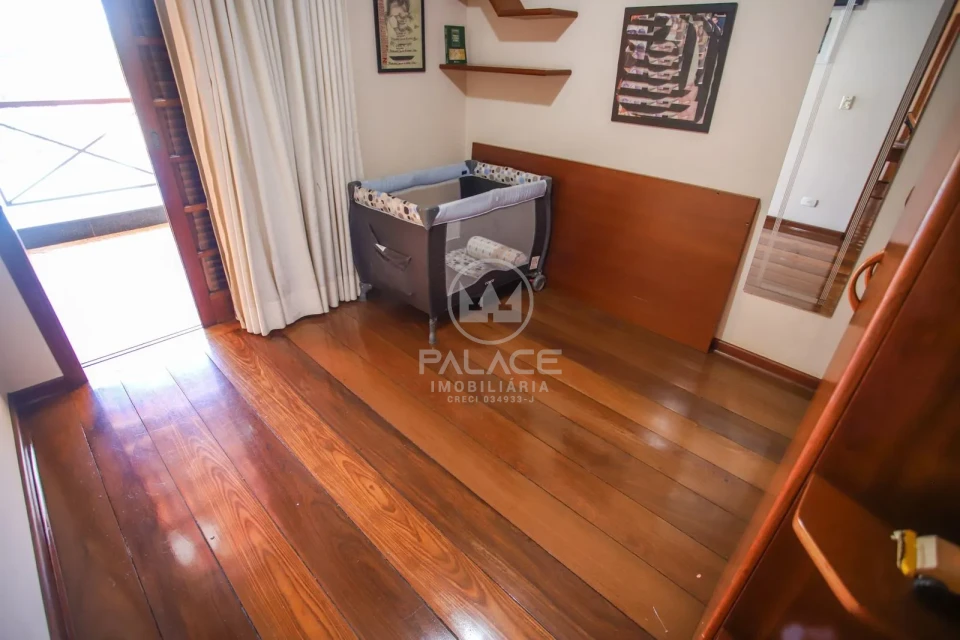 Sobrado de alto Padrão a venda em bairro Nova América