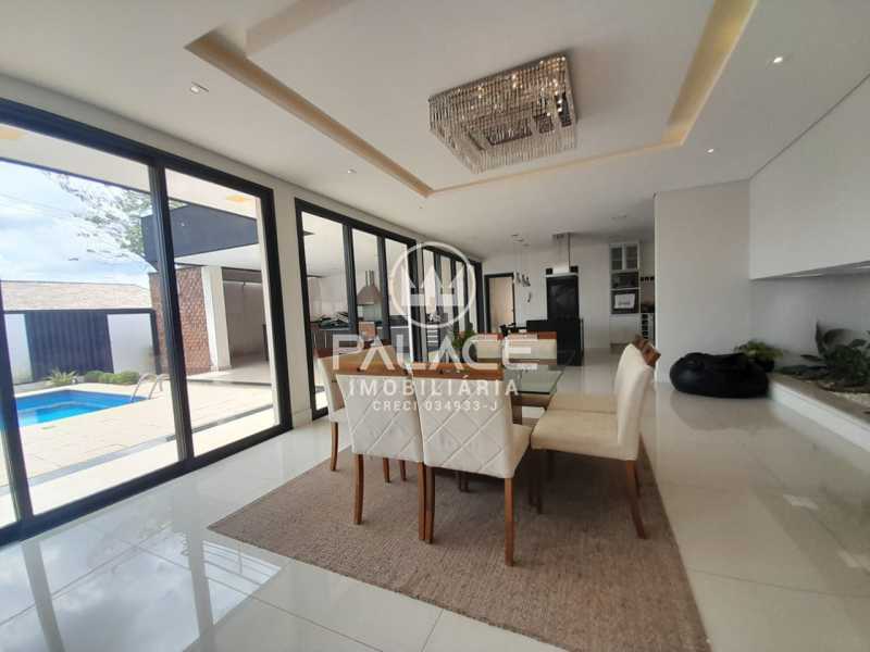 Imagens do imóveis casa em condomínio à venda em bongue, piracicaba 4 quartos 330m²