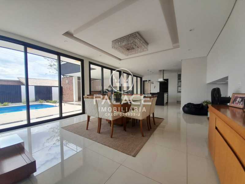 Imagens do imóveis casa em condomínio à venda em bongue, piracicaba 4 quartos 330m²