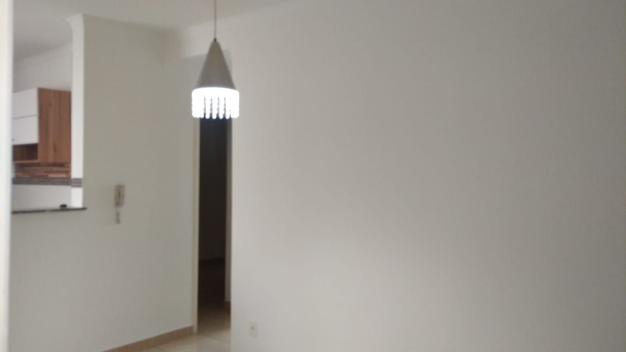 Apartamento Para Alugar Parque Pallas Piracicaba