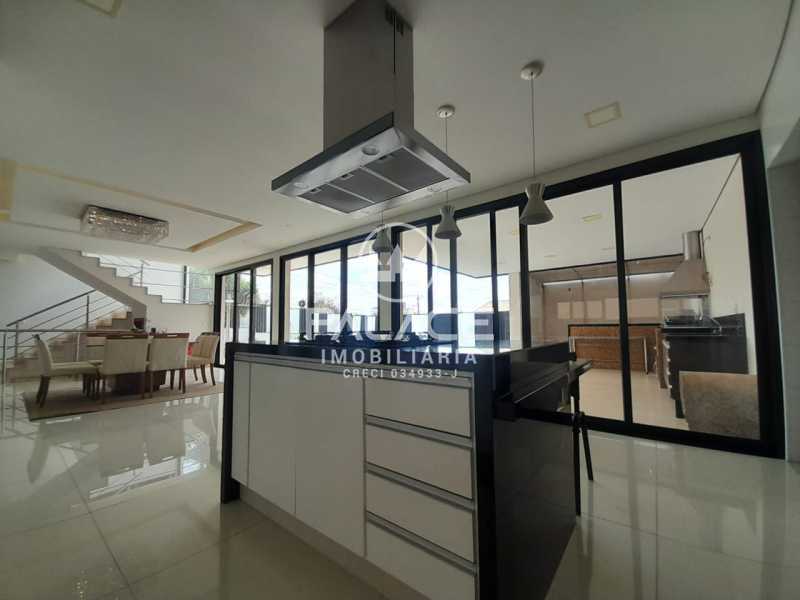 Imagens do imóveis casa em condomínio à venda em bongue, piracicaba 4 quartos 330m²