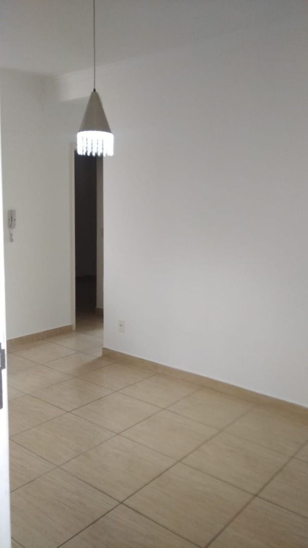 Apartamento Para Alugar Parque Pallas Piracicaba