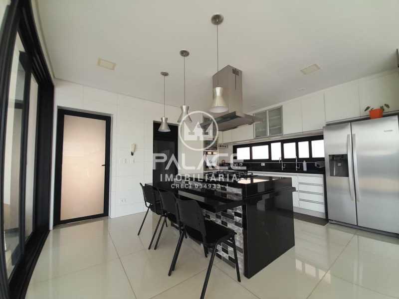 Imagens do imóveis casa em condomínio à venda em bongue, piracicaba 4 quartos 330m²