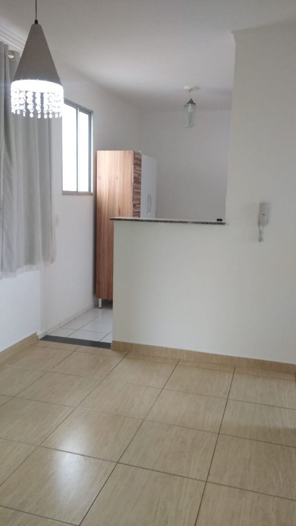 Apartamento Para Alugar Parque Pallas Piracicaba