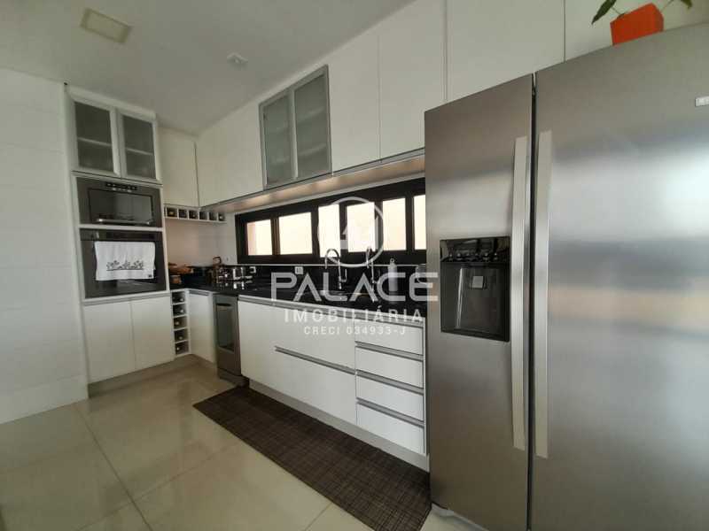 Imagens do imóveis casa em condomínio à venda em bongue, piracicaba 4 quartos 330m²