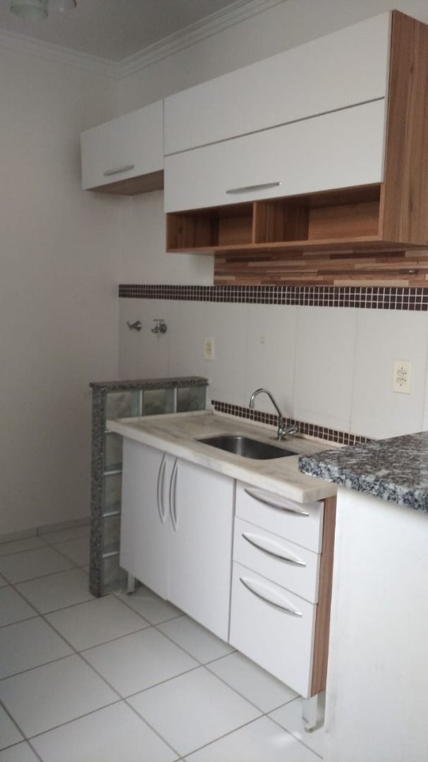 Apartamento Para Alugar Parque Pallas Piracicaba