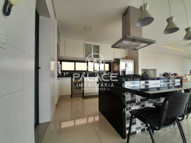 Imagens do imóveis casa em condomínio à venda em bongue, piracicaba 4 quartos 330m²