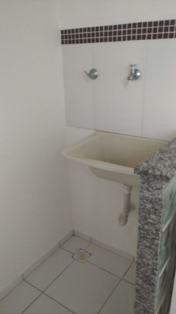 Apartamento Para Alugar Parque Pallas Piracicaba