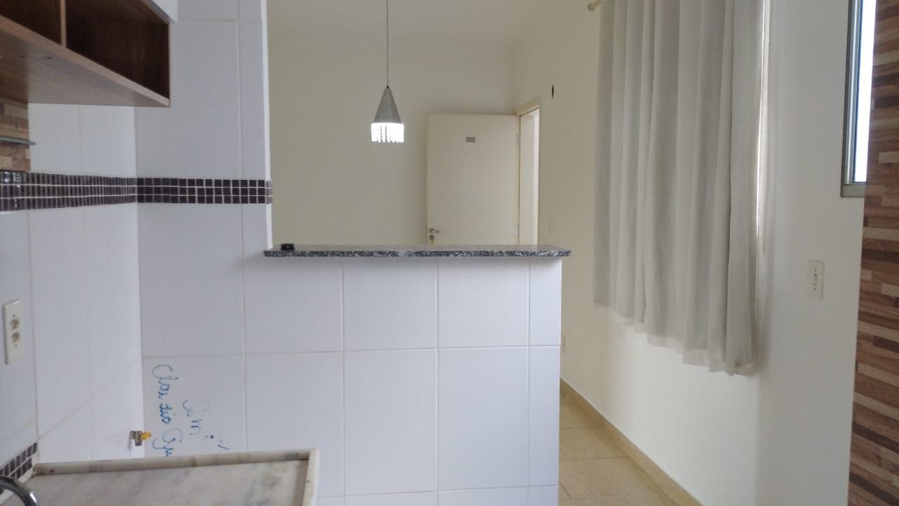 Apartamento Para Alugar Parque Pallas Piracicaba