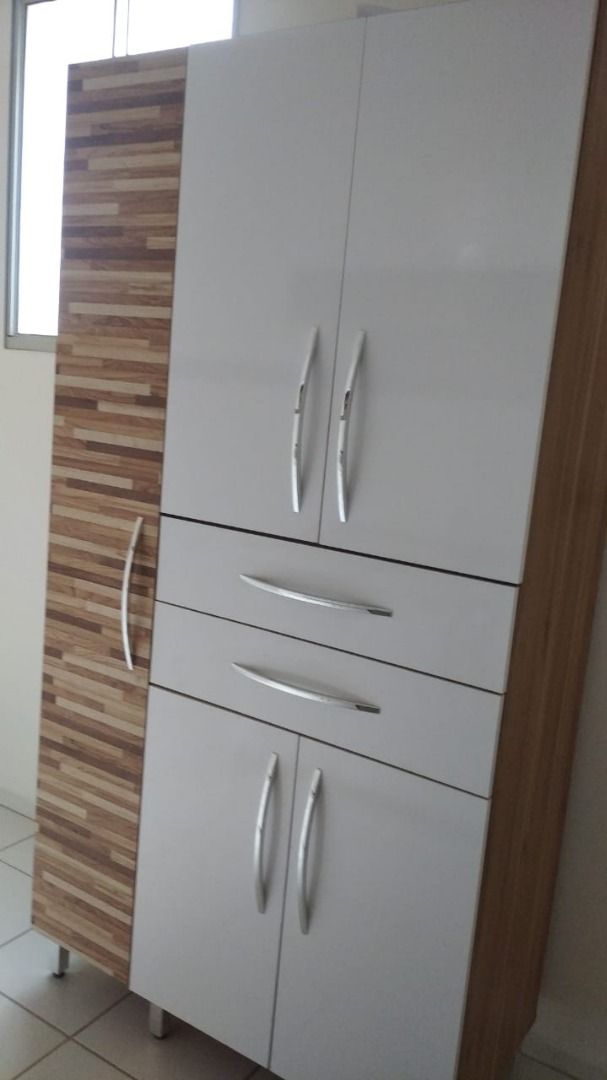 Apartamento Para Alugar Parque Pallas Piracicaba