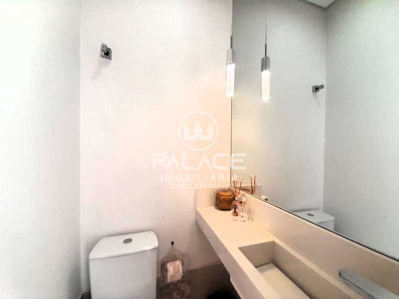 Imagens do imóveis casa em condomínio à venda em bongue, piracicaba 4 quartos 330m²