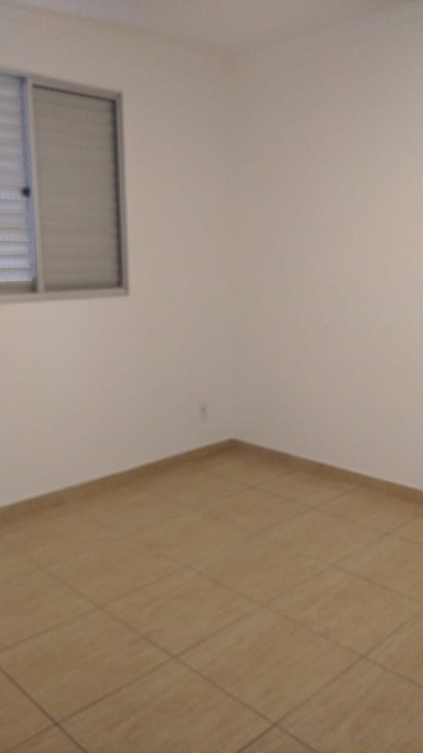 Apartamento Para Alugar Parque Pallas Piracicaba