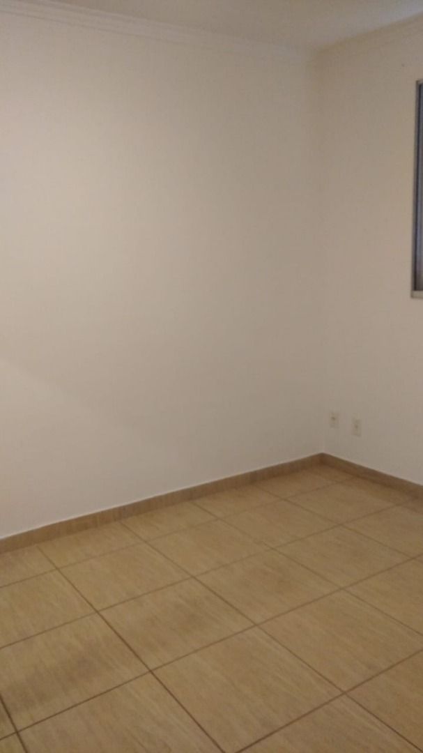 Apartamento Para Alugar Parque Pallas Piracicaba