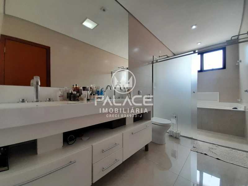 Imagens do imóveis casa em condomínio à venda em bongue, piracicaba 4 quartos 330m²