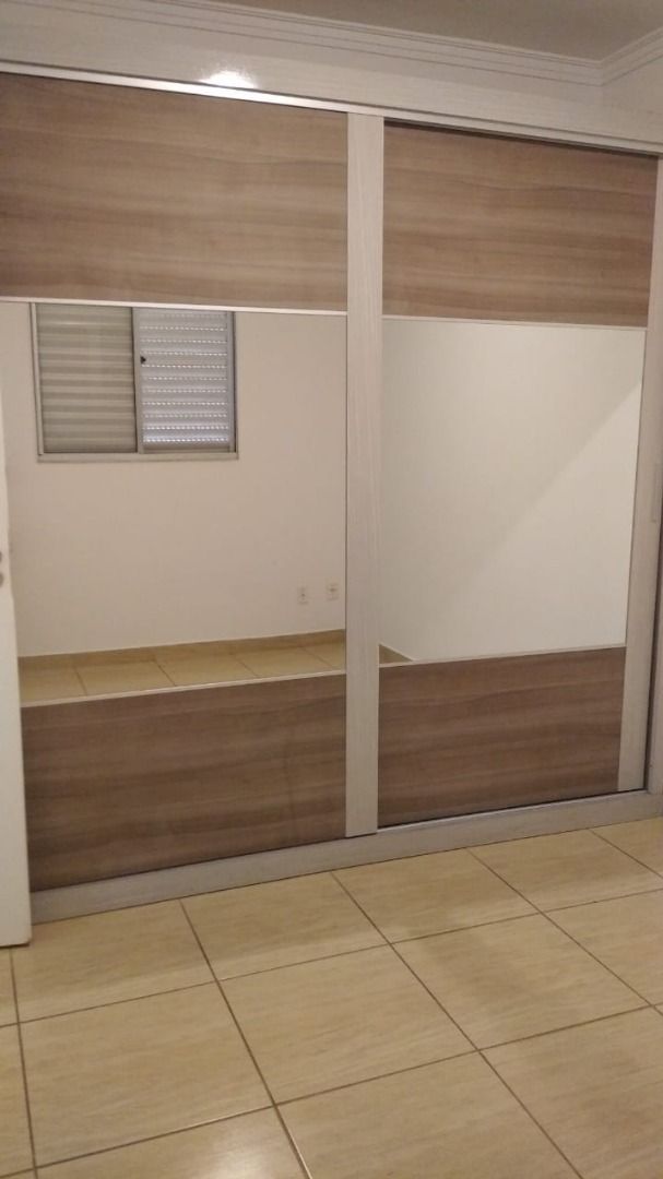 Apartamento Para Alugar Parque Pallas Piracicaba