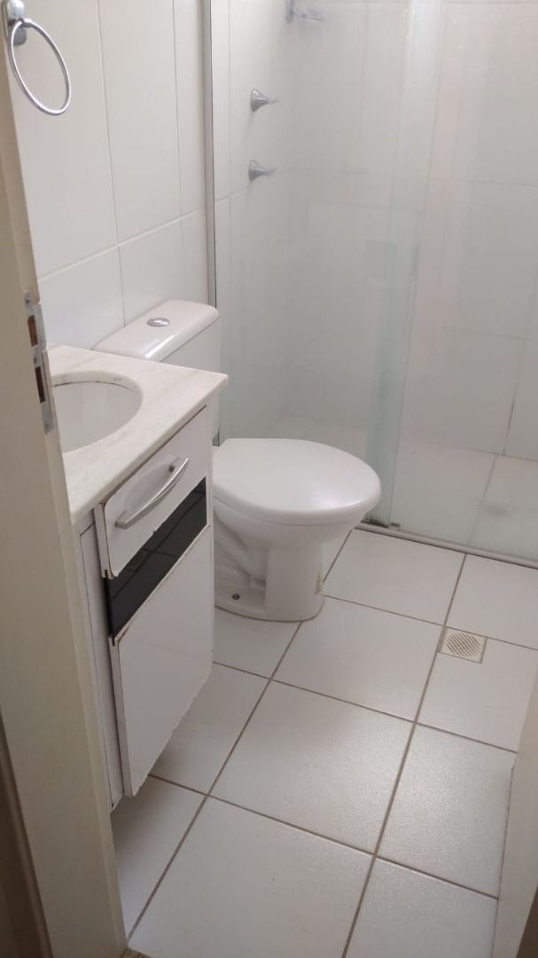 Apartamento Para Alugar Parque Pallas Piracicaba