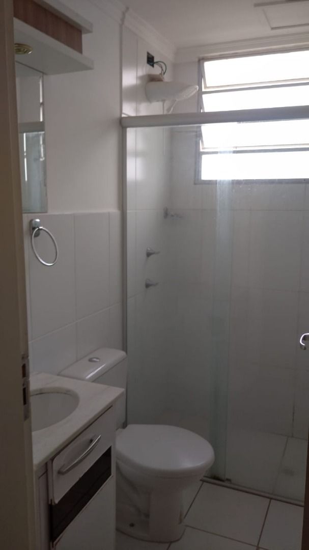 Apartamento Para Alugar Parque Pallas Piracicaba