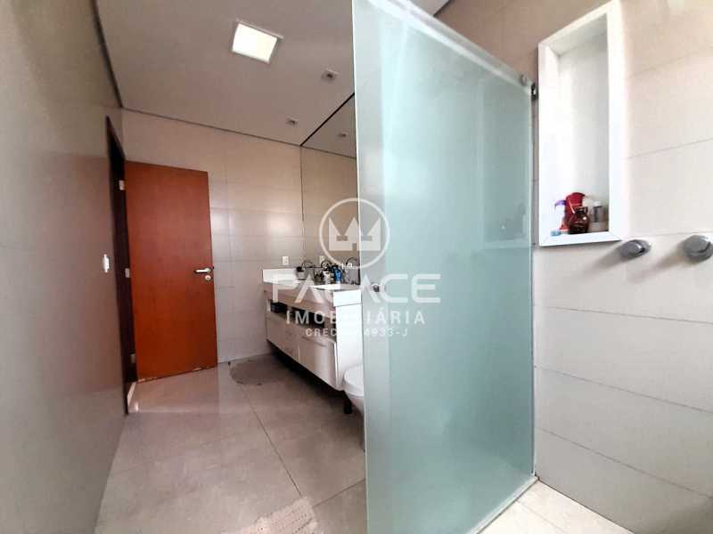 Imagens do imóveis casa em condomínio à venda em bongue, piracicaba 4 quartos 330m²