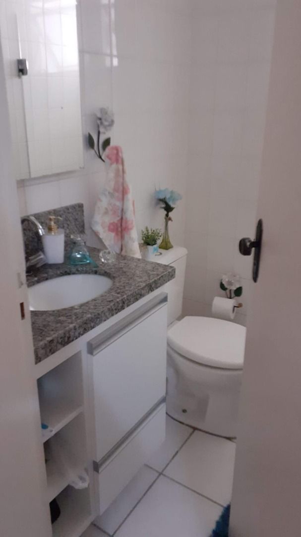 Imagens do imóveis apartamento à venda em paulista, piracicaba 3 quartos 70m²