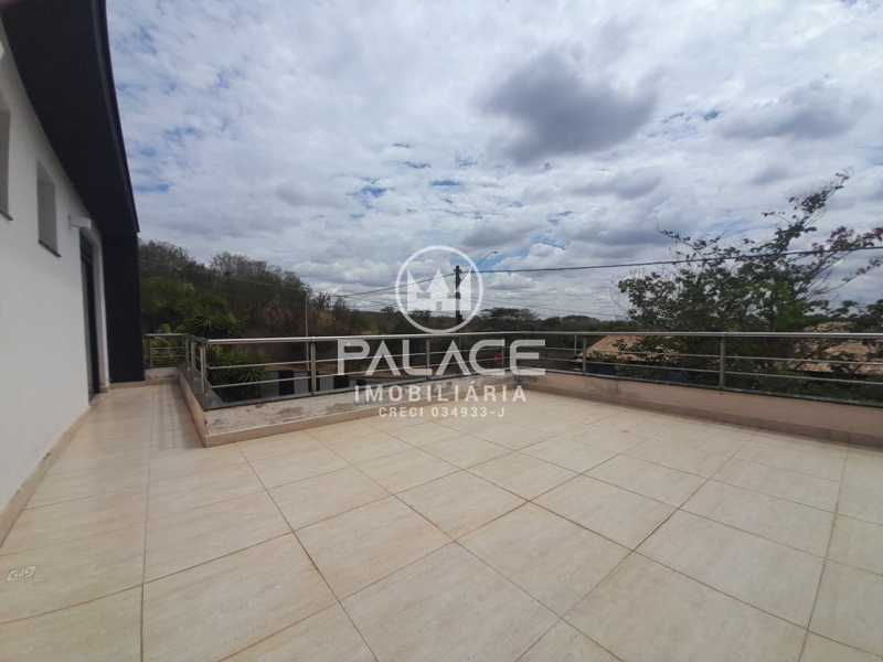 Imagens do imóveis casa em condomínio à venda em bongue, piracicaba 4 quartos 330m²