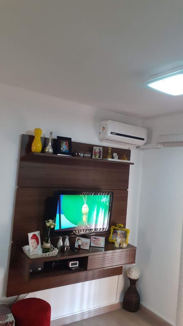 Imagens do imóveis apartamento à venda em paulista, piracicaba 3 quartos 70m²