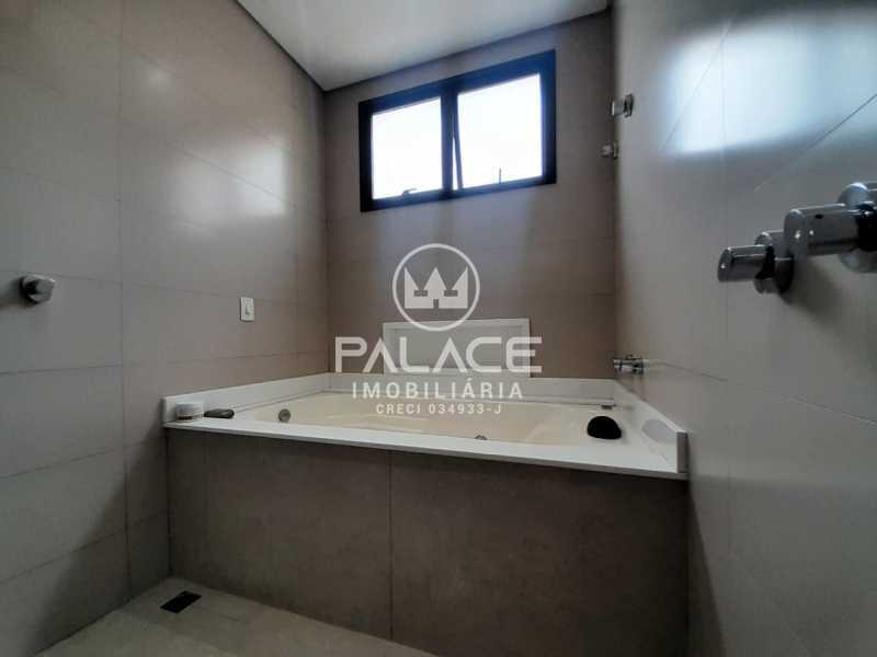 Imagens do imóveis casa em condomínio à venda em bongue, piracicaba 4 quartos 330m²