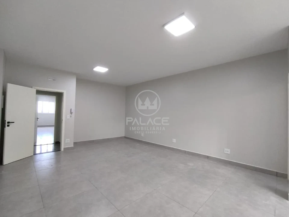 Comercial Para Alugar Vila Independência Piracicaba