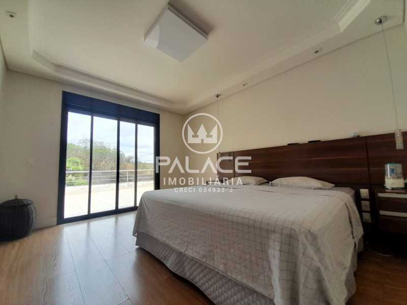 Imagens do imóveis casa em condomínio à venda em bongue, piracicaba 4 quartos 330m²