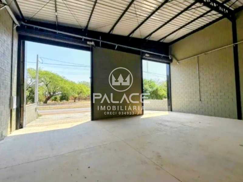 Imagens do imóveis Barracão :  / Comercial / Santa Rita