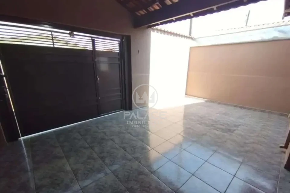 Casa à venda no Mario Dedini