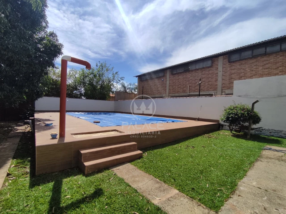 Imagens do imóveis Casa Para Alugar Condomínio Colinas Do Piracicaba Piracicaba