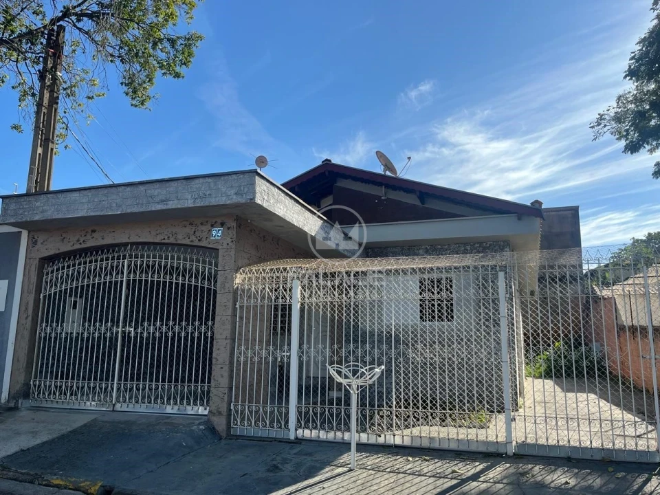 Casa à venda Santa Terezinha