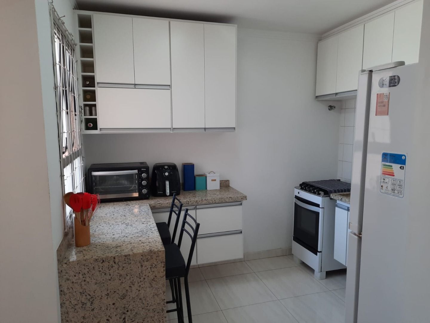 Imagens do imóveis apartamento à venda em paulista, piracicaba 3 quartos 70m²